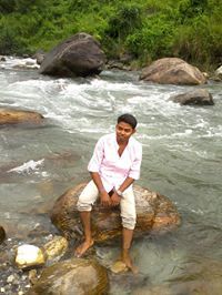Sohel Ahmed