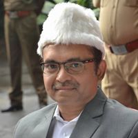 Sudhir Tungar