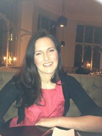Carol McEvoy