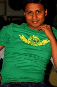 Ravinder Gupta