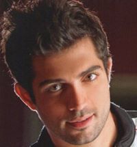Omar Mousa