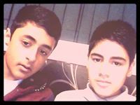 Danny Ahmed