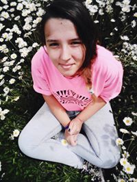 Andreea Rosu