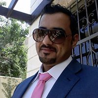 Hussain Abdulhadi