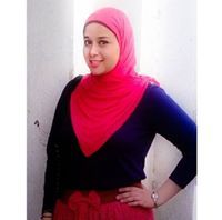 Hamsa Yousef
