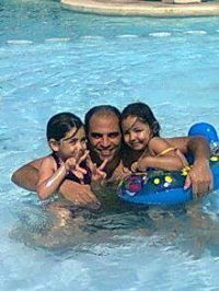 Ahmed Hegab