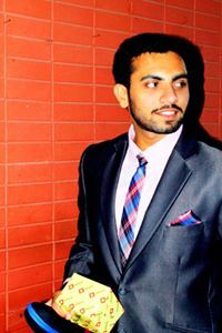 Mankanwaldeep Rampal