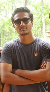 Dinesh Jadhav