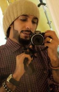 Abdullah Alshreef