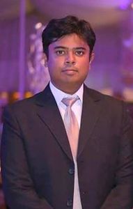 Faizan Ahmed