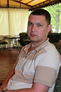 Павло Оніщук