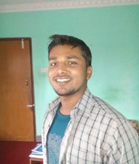 Jitendra Gupta