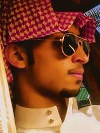 فهد المطرفي