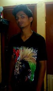 Shashank Sk