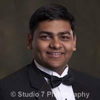Kisan Patel