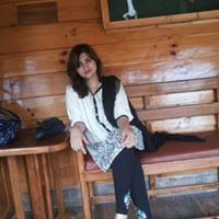 Maham Khurram
