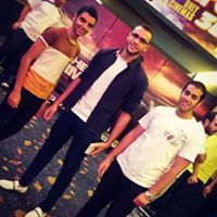 Khalid Mustafa