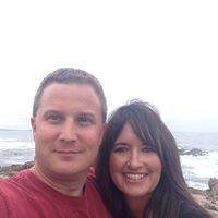 Stacey Leonard morrison