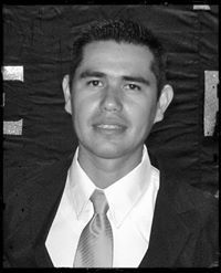 David Núñez