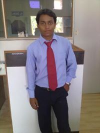 Vishwajit Pandit