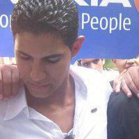 Hossam Mohmad