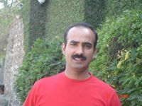 Rajiv Sharma