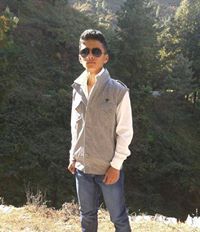 Aayush Mahar