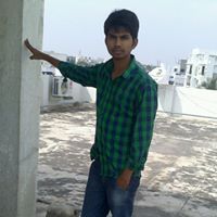 Kranthi Kumar