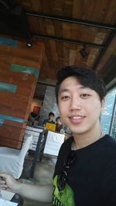 Sangjune Ahn