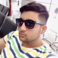 Sahil Raza