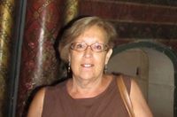 Sharon Patchett