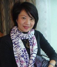 Sue Lin