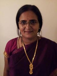 Ragini Chandrashekhar