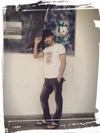 Ankit Malik