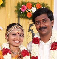 Dinesh Waran