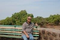 Radhakrishna Sattuluri