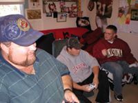 Christopher Brannaman