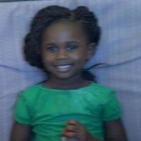 Sha Mitchell