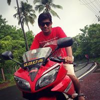 Hemant Shah