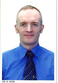 Stuart David McMullen