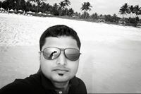 Kiran R