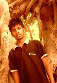 Abhishek Kr