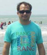 Mashurul Riaz