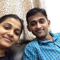 Salini Pillai