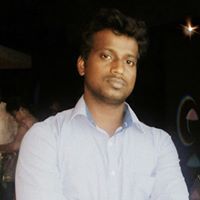 Kumaran Vijayan