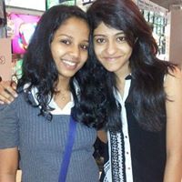 Lakshmi Iyer