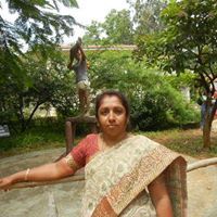 Savitha Gopal