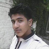Muneeb Ahmad