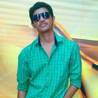 Aniket Raut
