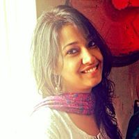 Ankita Shukla